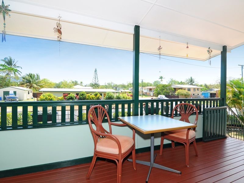57 Clarke Street, Manunda QLD 4870