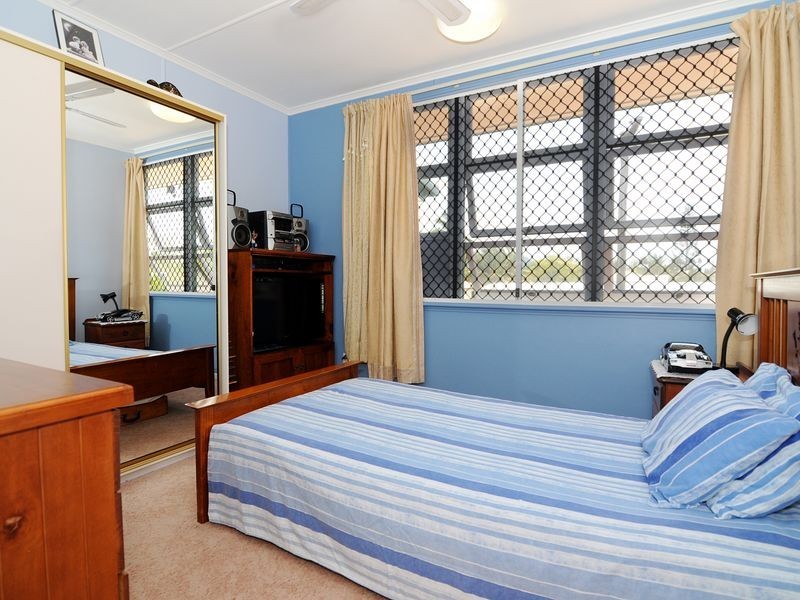 57 Clarke Street, Manunda QLD 4870