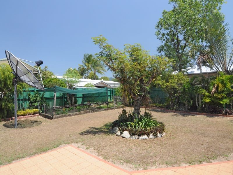 57 Clarke Street, Manunda QLD 4870