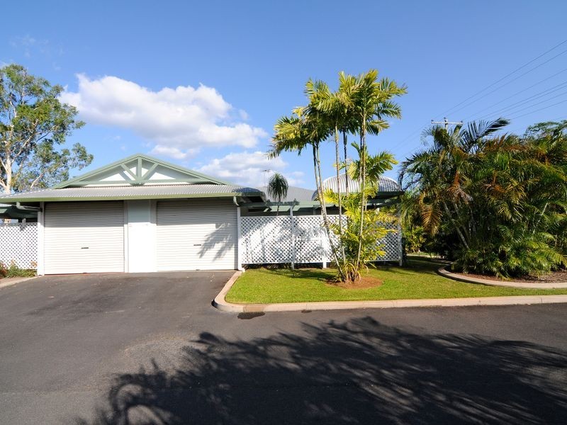 12/60 Swallow Street, Mooroobool QLD 4870