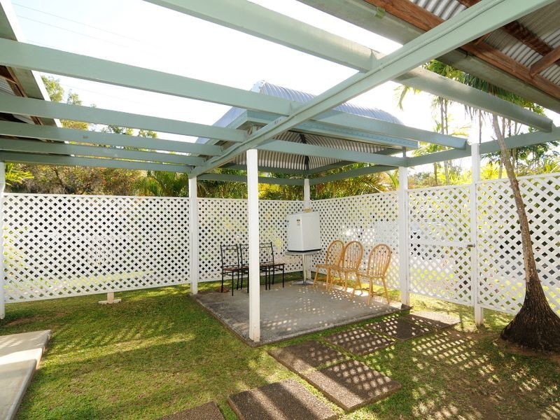 12/60 Swallow Street, Mooroobool QLD 4870