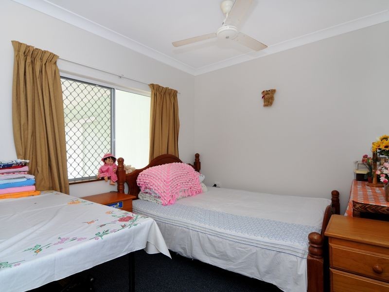 12/60 Swallow Street, Mooroobool QLD 4870