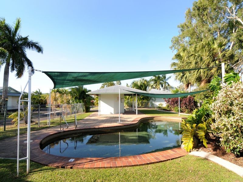 12/60 Swallow Street, Mooroobool QLD 4870
