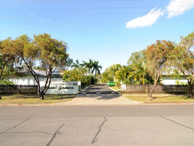 12/60 Swallow Street, Mooroobool QLD 4870