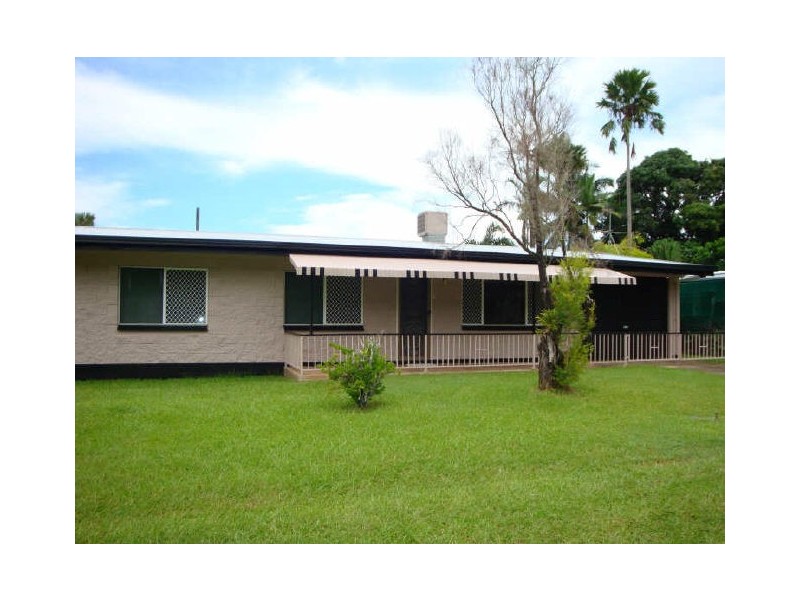 31 Agate Street, Bayview Heights QLD 4868