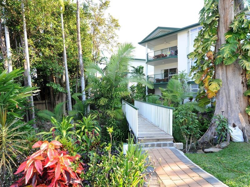 13/133 Collins Avenue, Edge Hill QLD 4870