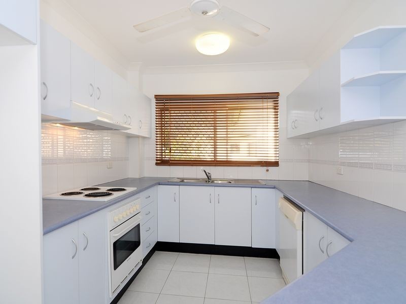 13/133 Collins Avenue, Edge Hill QLD 4870