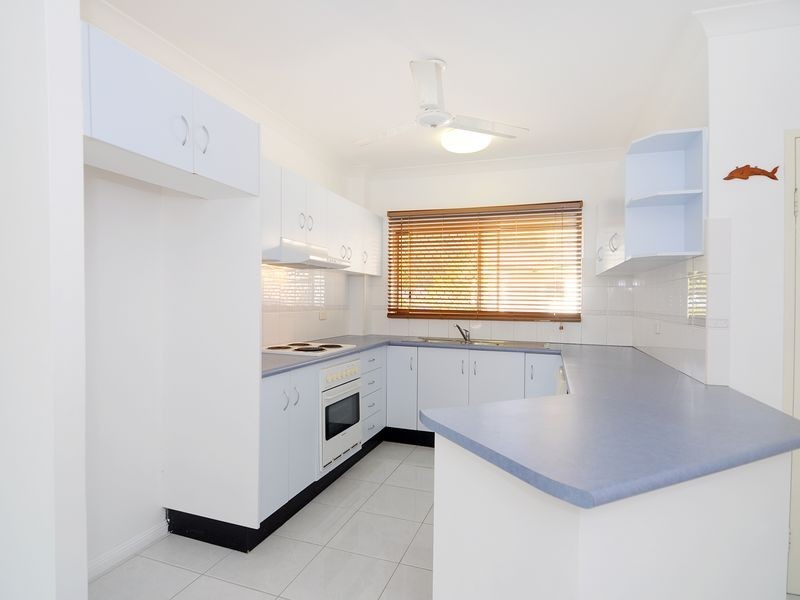 13/133 Collins Avenue, Edge Hill QLD 4870