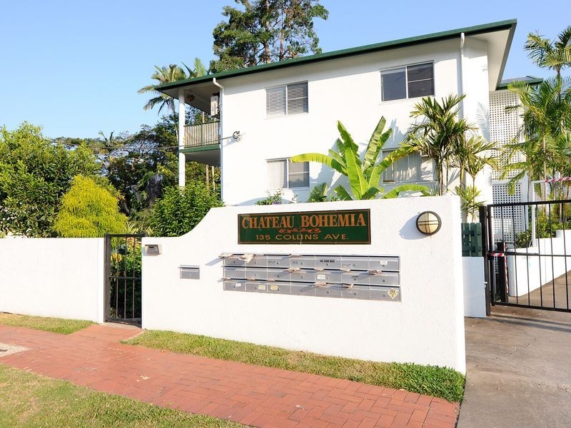 13/133 Collins Avenue, Edge Hill QLD 4870