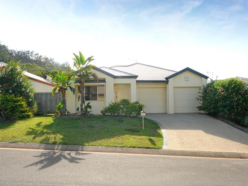 22 Chesterfield Close, Brinsmead QLD 4870