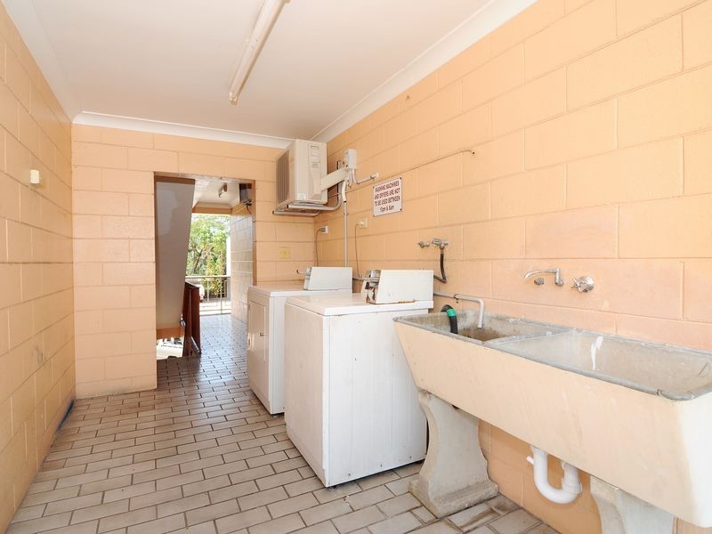 19/324 Sheridan Street, Cairns North QLD 4870