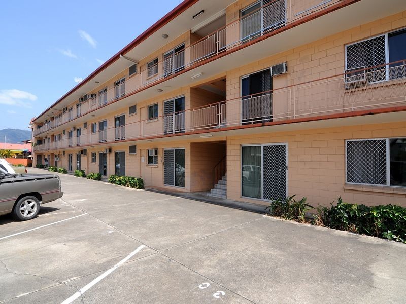 19/324 Sheridan Street, Cairns North QLD 4870