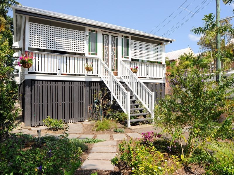 83 Martyn Street, Parramatta Park QLD 4870