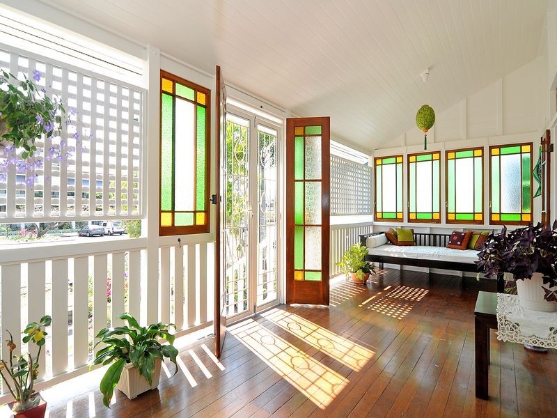 83 Martyn Street, Parramatta Park QLD 4870