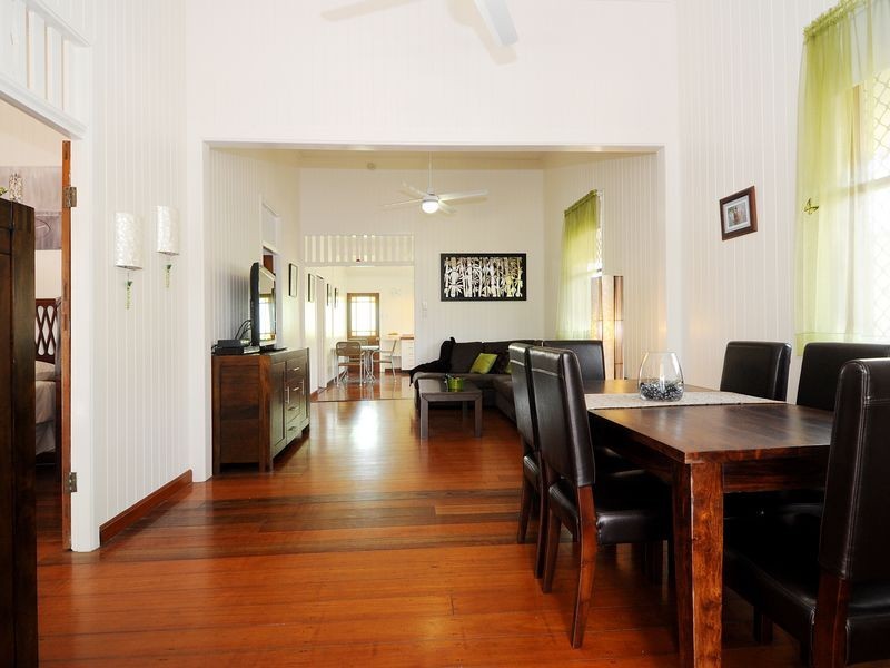 83 Martyn Street, Parramatta Park QLD 4870