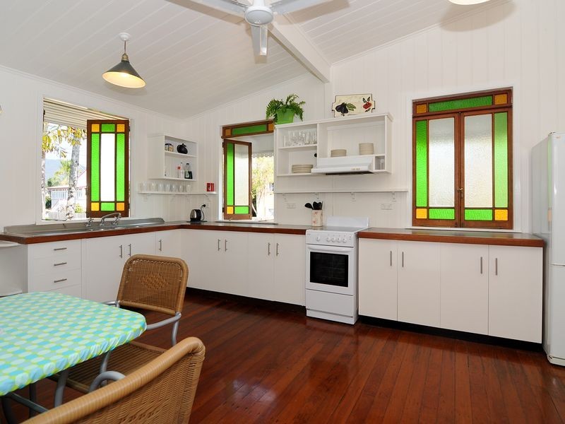 83 Martyn Street, Parramatta Park QLD 4870
