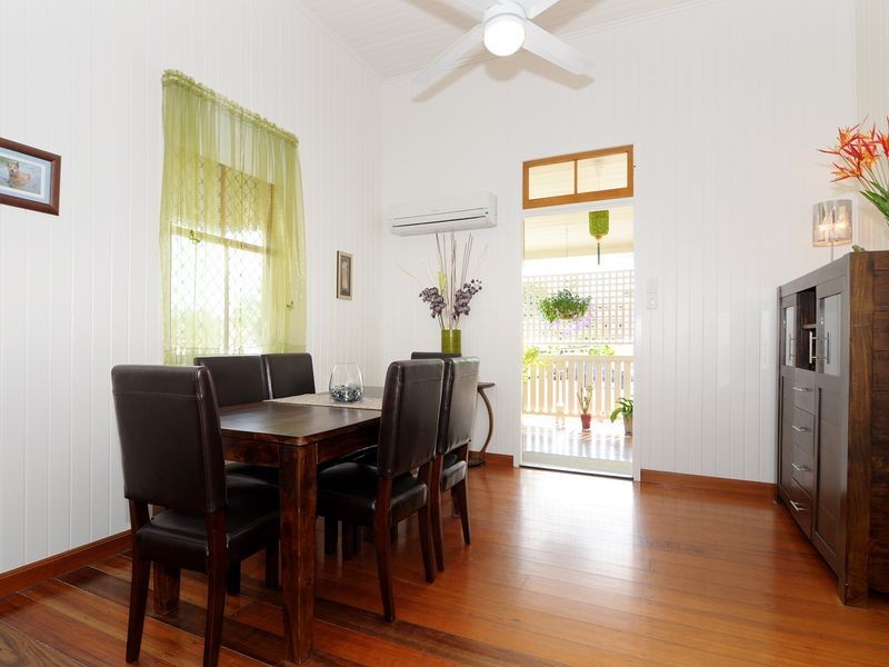 83 Martyn Street, Parramatta Park QLD 4870