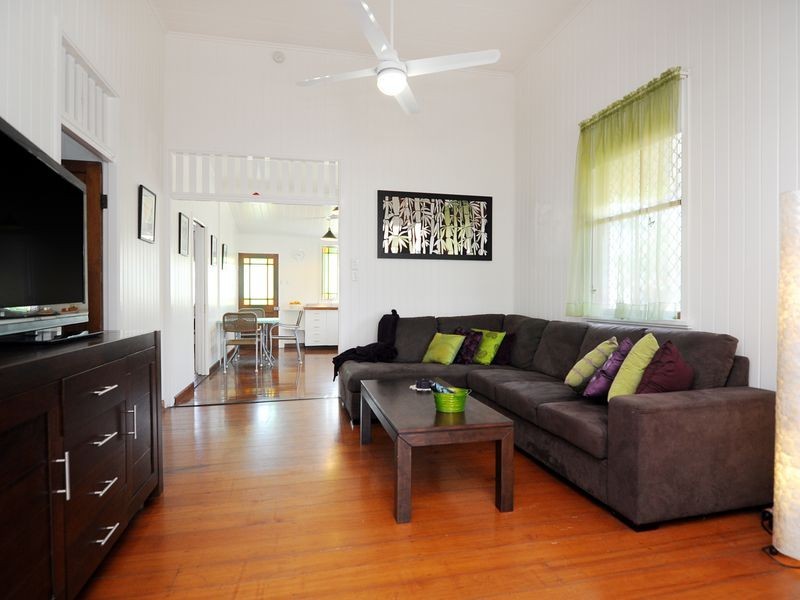 83 Martyn Street, Parramatta Park QLD 4870