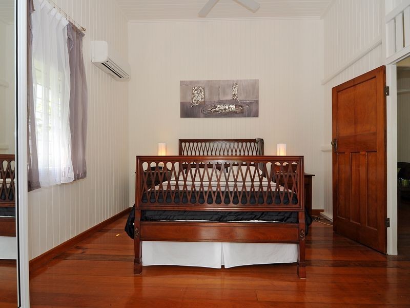 83 Martyn Street, Parramatta Park QLD 4870