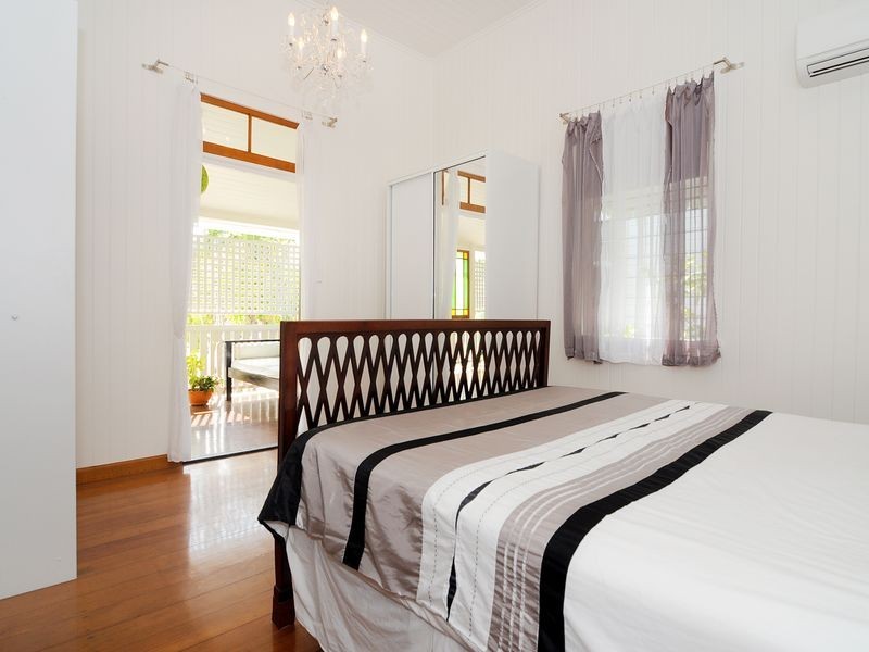 83 Martyn Street, Parramatta Park QLD 4870