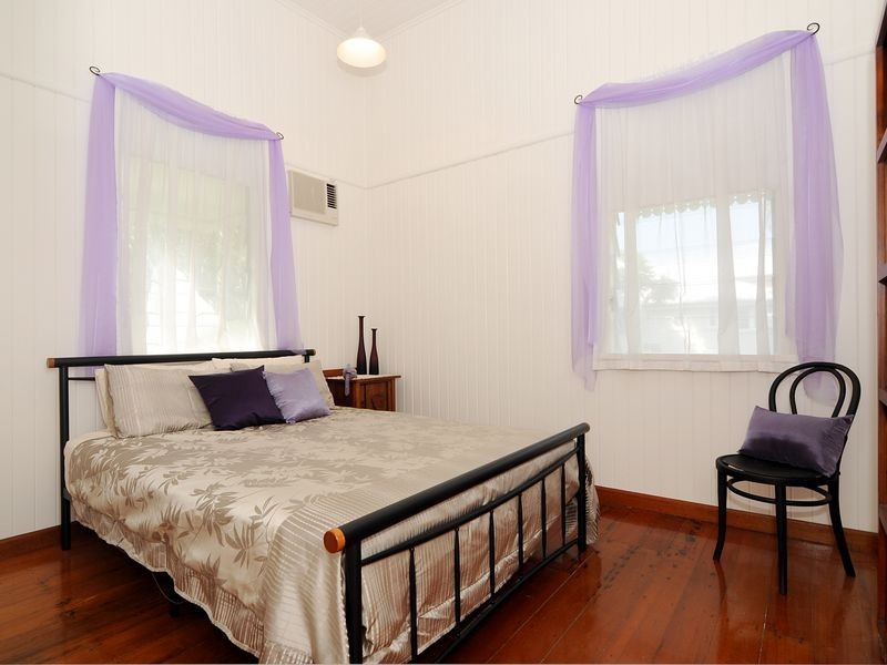 83 Martyn Street, Parramatta Park QLD 4870