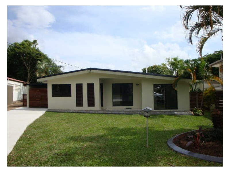 8 Matador Close, Bayview Heights QLD 4868