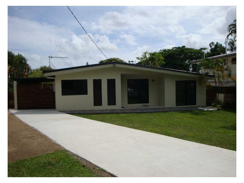 8 Matador Close, Bayview Heights QLD 4868