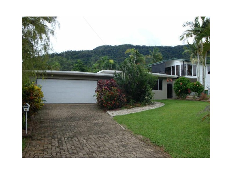 5 Matador Close, Bayview Heights QLD 4868