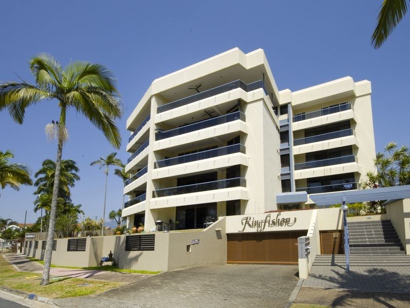 17/281 Esplanade, Cairns North QLD 4870