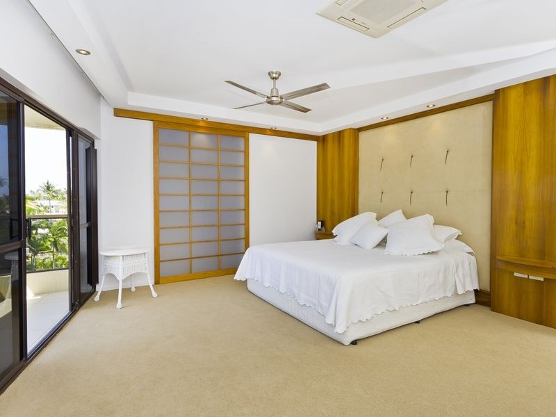 17/281 Esplanade, Cairns North QLD 4870