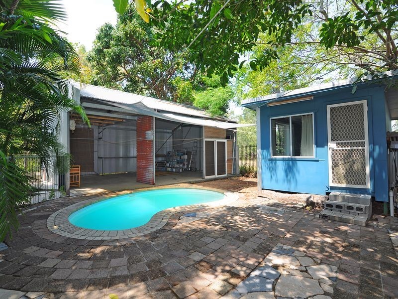 53 Marshall Street, Machans Beach QLD 4878