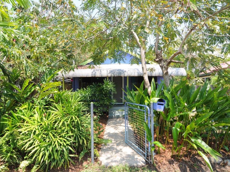 53 Marshall Street, Machans Beach QLD 4878