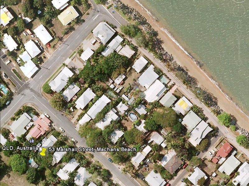 53 Marshall Street, Machans Beach QLD 4878