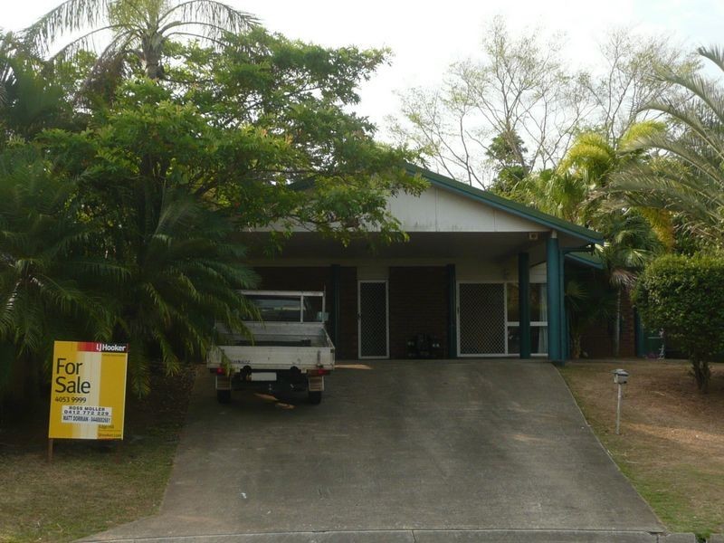 11 Grimes Close, Kanimbla QLD 4870