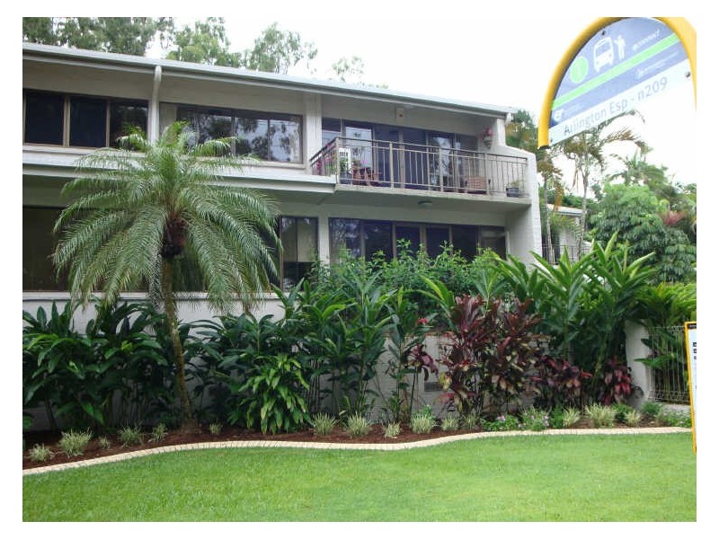 3/101 Arlington Esplanade, Clifton Beach QLD 4879