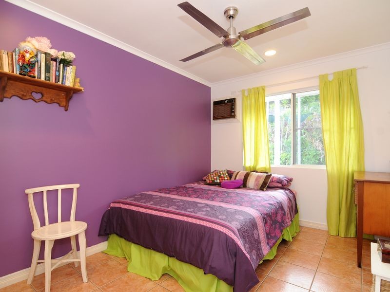 17 Trundle Terrace, Whitfield QLD 4870