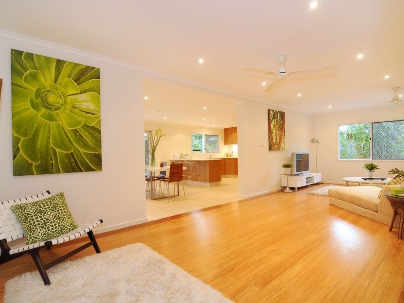 43 Hutchinson Street, Edge Hill QLD 4870