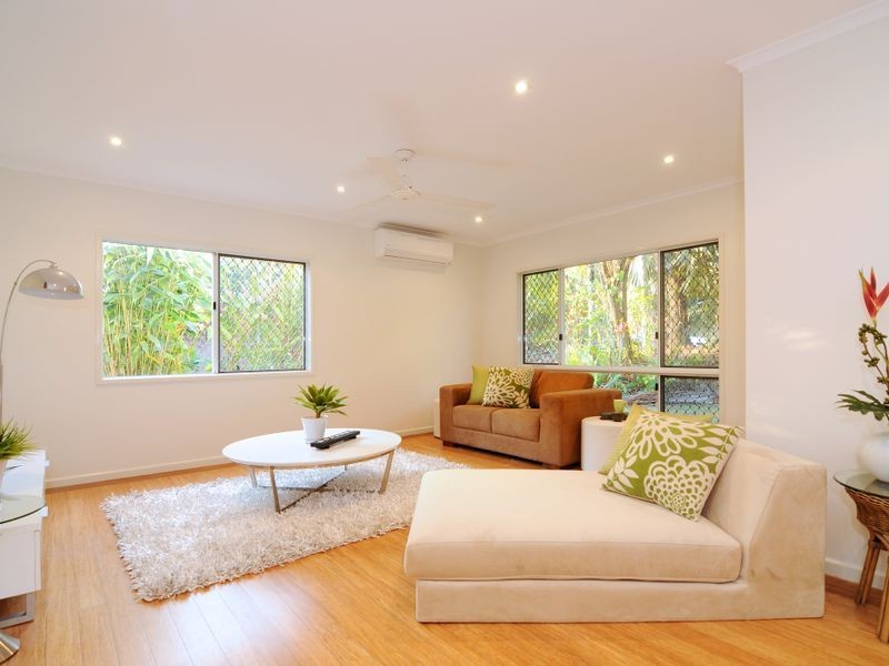 43 Hutchinson Street, Edge Hill QLD 4870