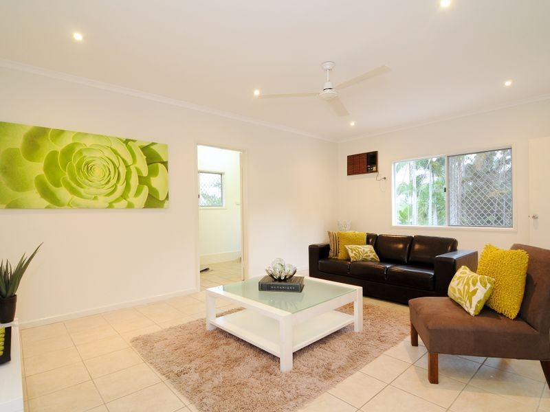43 Hutchinson Street, Edge Hill QLD 4870