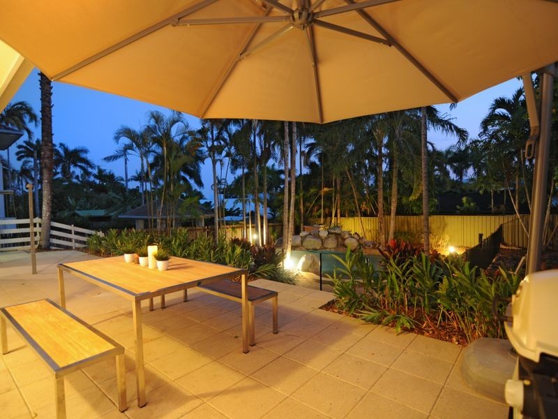43 Hutchinson Street, Edge Hill QLD 4870