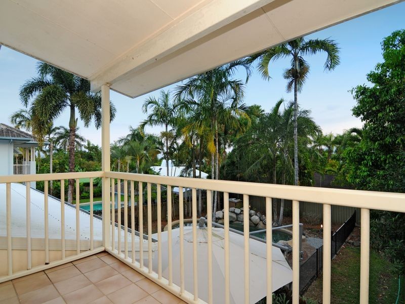 43 Hutchinson Street, Edge Hill QLD 4870