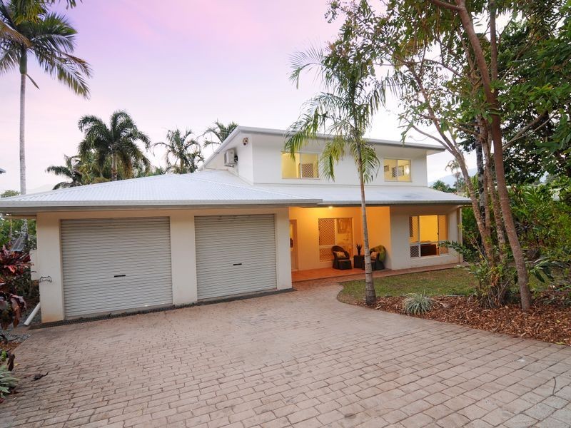 43 Hutchinson Street, Edge Hill QLD 4870