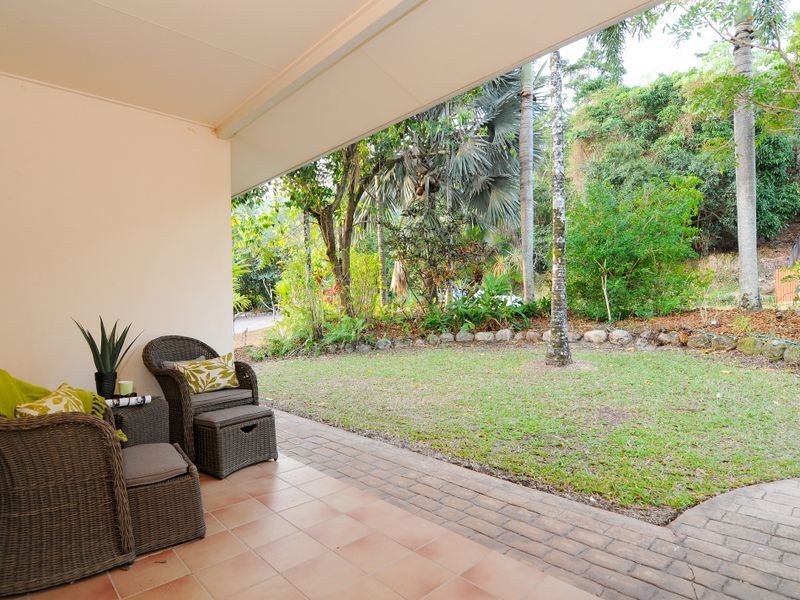 43 Hutchinson Street, Edge Hill QLD 4870