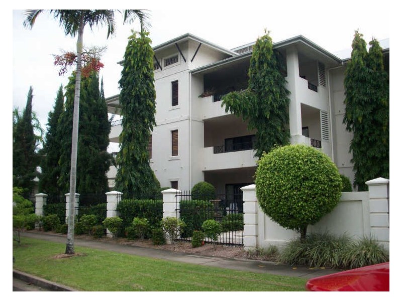 7/312 Lake Street, Cairns North QLD 4870