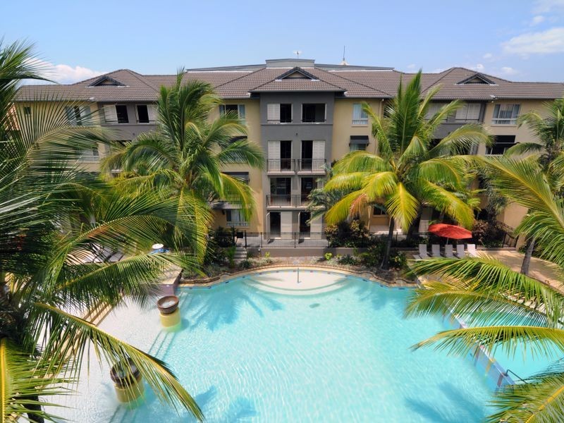 1525/2 Greenslopes Street, Cairns North QLD 4870