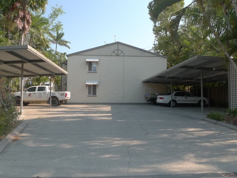 4/171 Hoare Street, Manunda QLD 4870