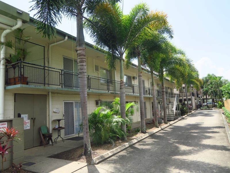 2/50 Alfred Street, Manunda QLD 4870