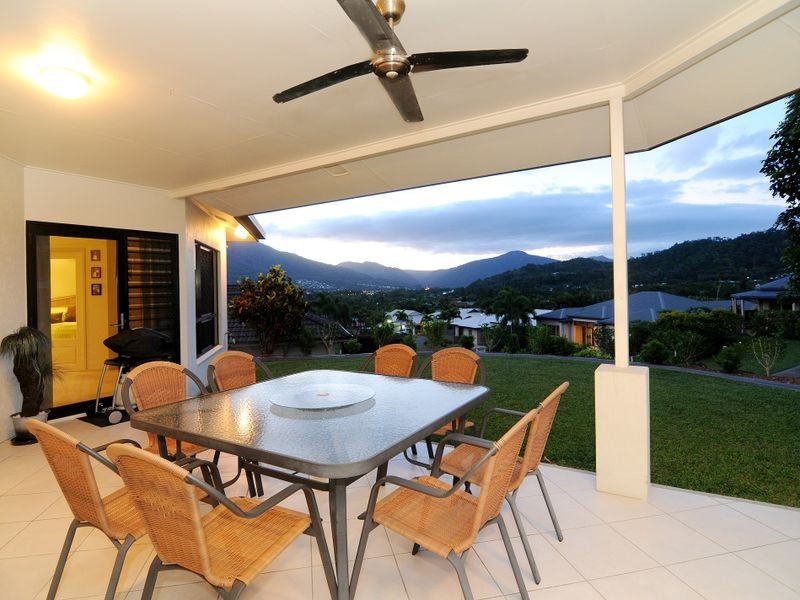 21 Findlay Street, Brinsmead QLD 4870