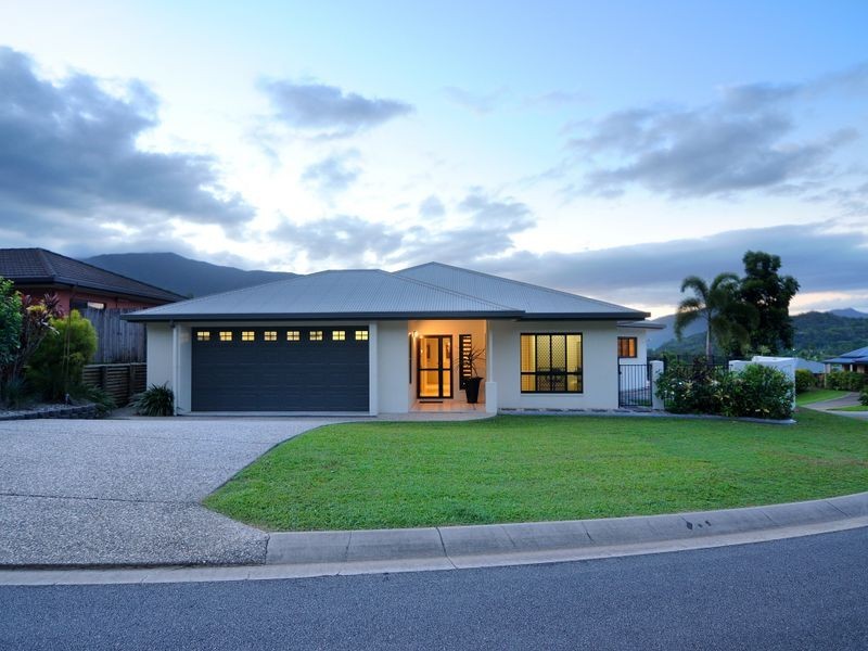 21 Findlay Street, Brinsmead QLD 4870