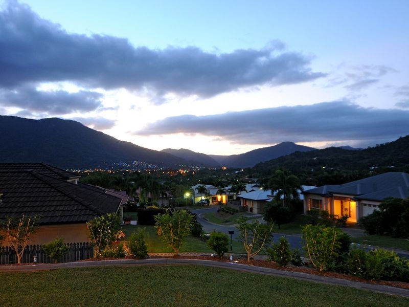 21 Findlay Street, Brinsmead QLD 4870